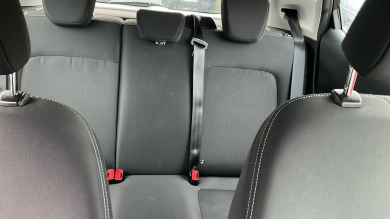 Ford Fiesta 1.0 EcoBoost Trend 5dr Petrol Hatchback